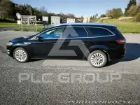 2012 Ford Mondeo