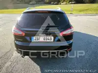 2012 Ford Mondeo