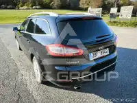 2012 Ford Mondeo