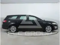 2012 Ford Mondeo