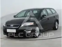 2012 Ford Mondeo