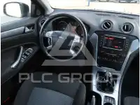 2012 Ford Mondeo
