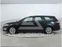 2012 Ford Mondeo