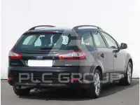 2012 Ford Mondeo