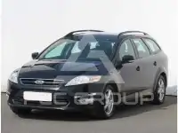 2012 Ford Mondeo