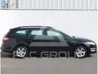 2012 Ford Mondeo