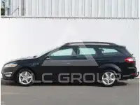 2012 Ford Mondeo
