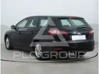 2012 Ford Mondeo