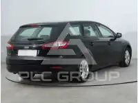 2012 Ford Mondeo