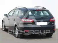 2012 Ford Mondeo