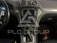 2012 Ford Mondeo
