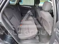 2012 Ford Mondeo