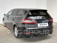 2012 Ford Mondeo