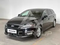 2012 Ford Mondeo