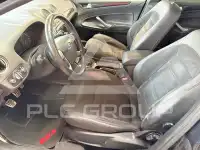 2012 Ford Mondeo