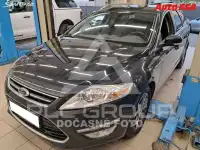2012 Ford Mondeo