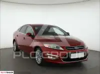 2012 Ford Mondeo