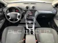 2012 Ford Mondeo