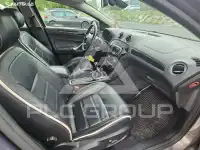 2012 Ford Mondeo