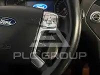 2012 Ford Mondeo