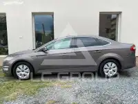 2012 Ford Mondeo