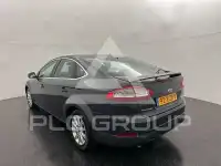 2012 Ford Mondeo