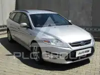 2012 Ford Mondeo