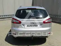 2012 Ford Mondeo