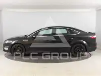2012 Ford Mondeo