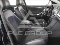 2012 Ford Mondeo