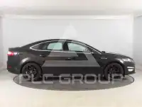 2012 Ford Mondeo