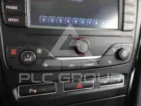 2012 Ford Mondeo