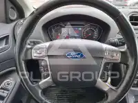 2012 Ford Mondeo