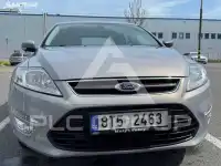 2012 Ford Mondeo