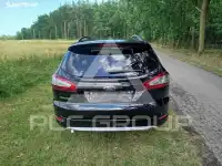 2012 Ford Mondeo