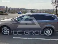 2012 Ford Mondeo