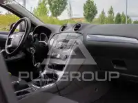 2012 Ford Mondeo