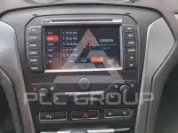 2012 Ford Mondeo