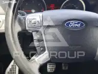 2012 Ford Mondeo