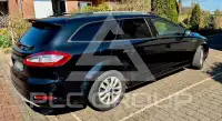 2012 Ford Mondeo