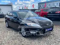 2012 Ford Mondeo