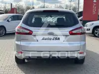 2012 Ford Mondeo