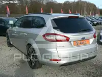 2012 Ford Mondeo