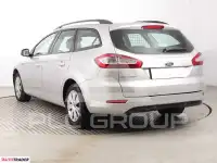 2012 Ford Mondeo