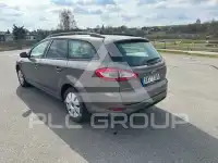 2012 Ford Mondeo