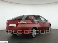 2012 Ford Mondeo