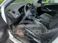 2012 Ford Mondeo