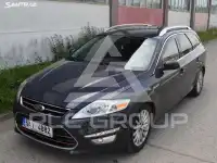 2012 Ford Mondeo