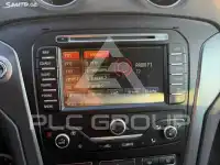 2012 Ford Mondeo