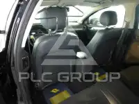 2012 Ford Mondeo